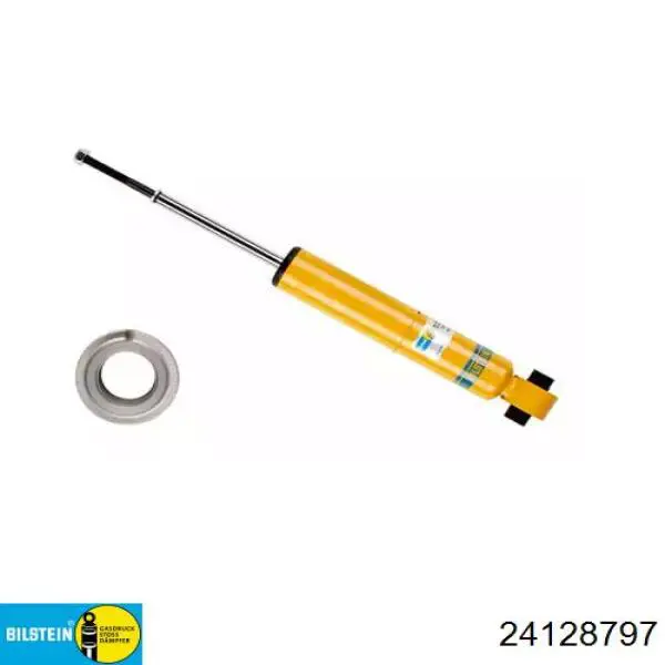 Амортизатор задний 24128797 Bilstein