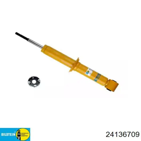 Стойка амортизатора передняя Bilstein 24136709 цена, от 185.32 USD