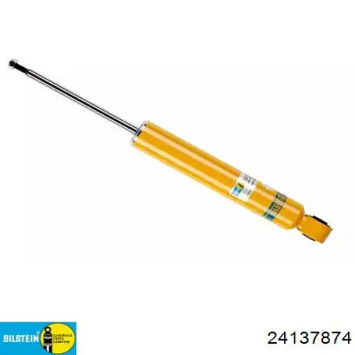 Амортизатор задний 24137874 Bilstein