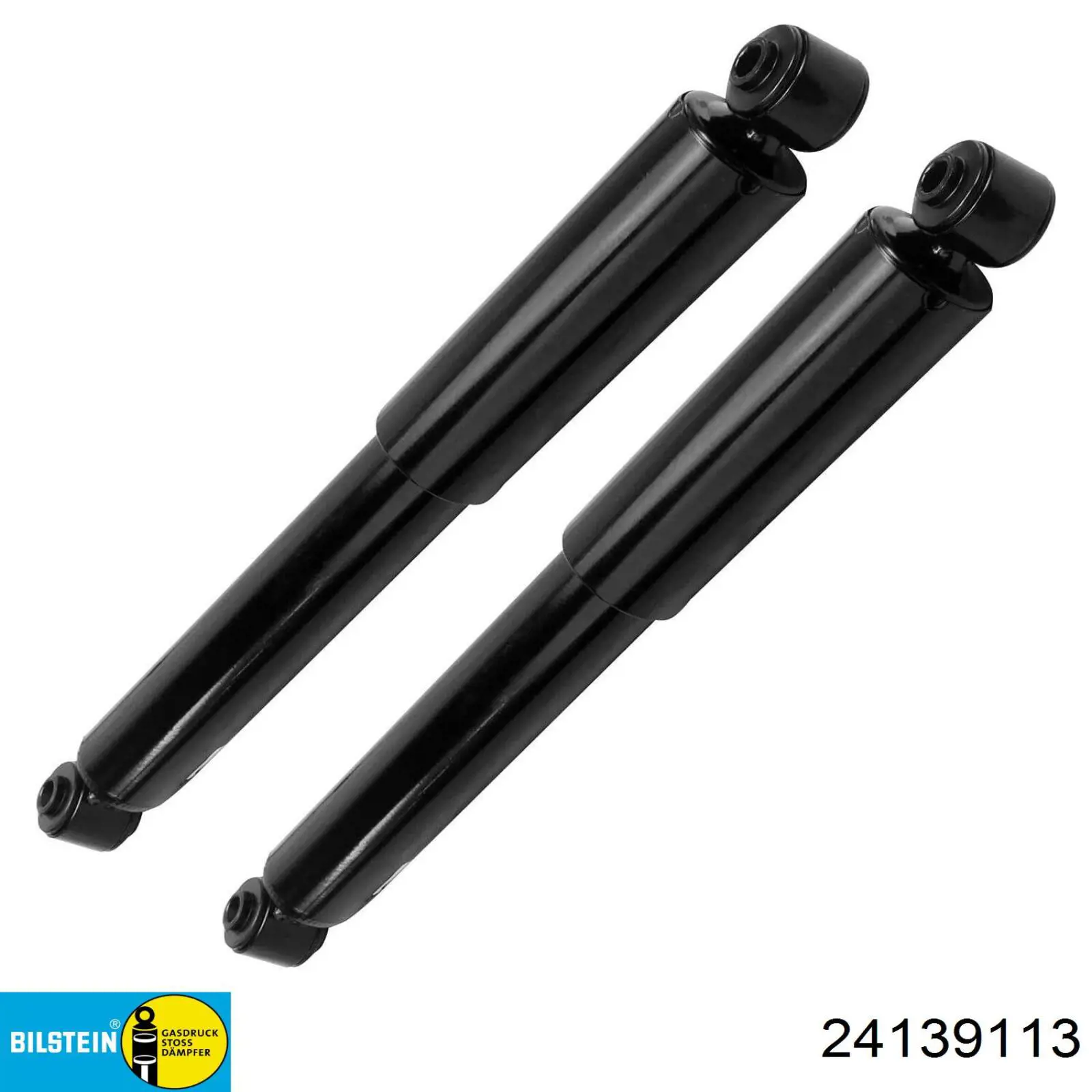 Купить 24139113 Bilstein Амортизатор задней подвески