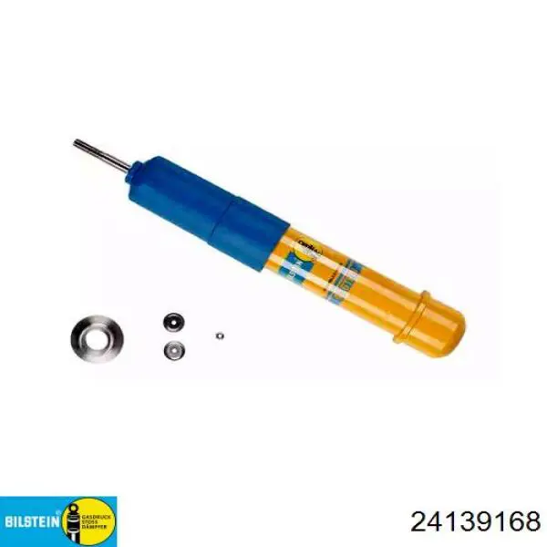 Амортизатор передний 24139168 Bilstein