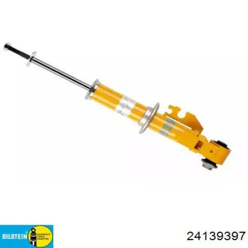 24139397 Bilstein amortecedor traseiro direito