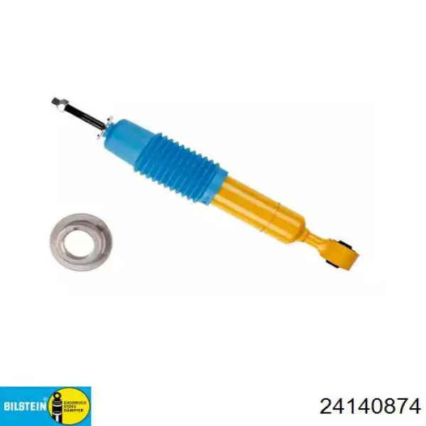 Стойка амортизатора передняя Bilstein 24140874 цена, от 223.12 USD