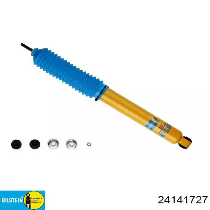 Амортизатор передний 24141727 Bilstein