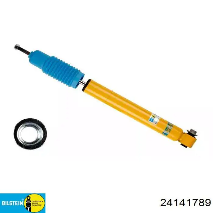 Амортизатор задний 24141789 Bilstein