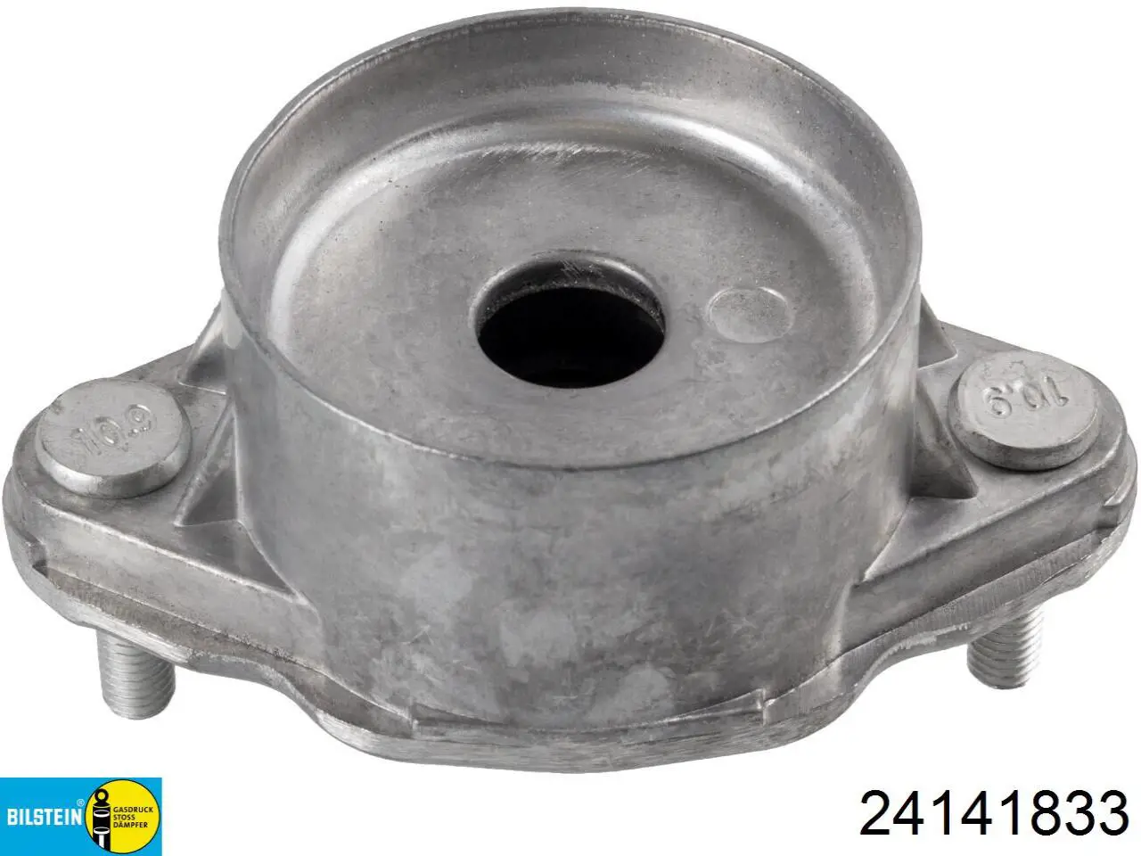 Амортизатор задний 24141833 Polcar