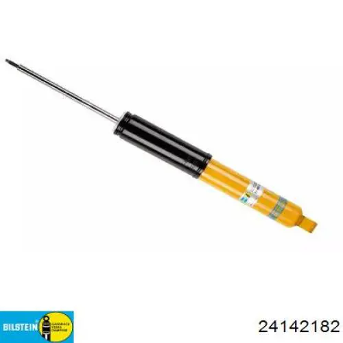 Амортизатор задний 24142182 Bilstein