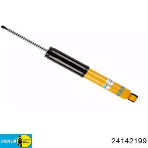 Амортизатор задний 24142199 Bilstein