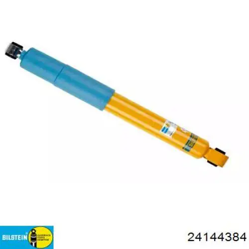 24144384 Bilstein Амортизаторы задние