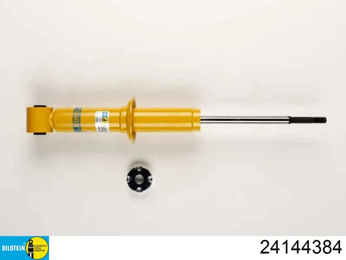 Стойка амортизатора задняя Bilstein 24144384 цена, от 147.43 USD