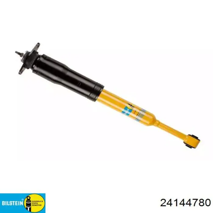 Амортизатор задний 24144780 Bilstein