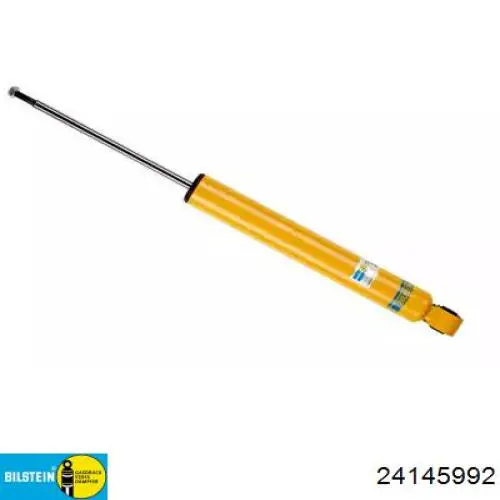 Амортизатор задний 24145992 Bilstein