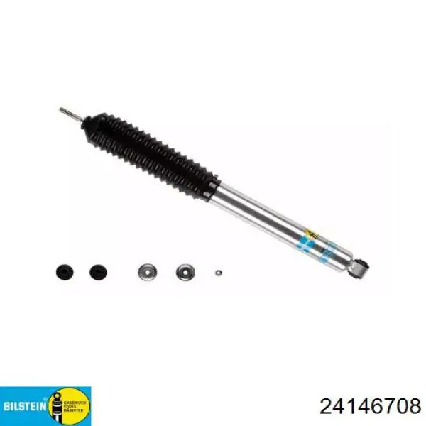 Амортизатор передний 24146708 Bilstein