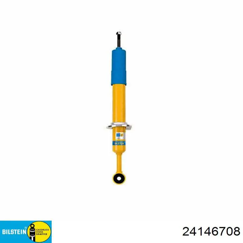 Купить 451604 Daco Амортизатор передней подвески
