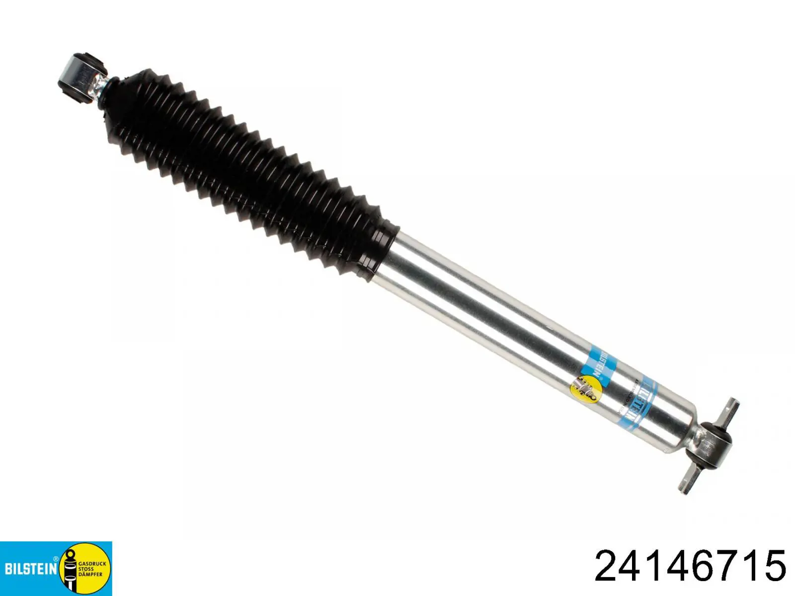 Стойка амортизатора задняя Bilstein 24146715 цена, от 59.53 USD
