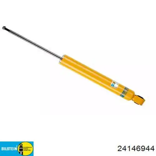 Амортизатор задний 24146944 Bilstein