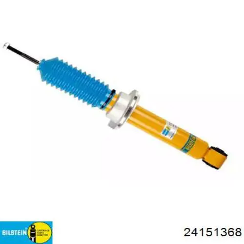 Амортизатор передний 24151368 Bilstein