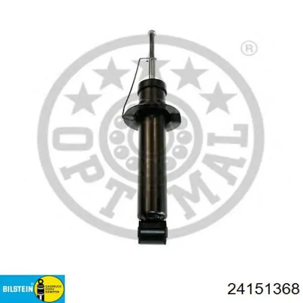 Купить 24151368 Bilstein Амортизатор передней подвески
