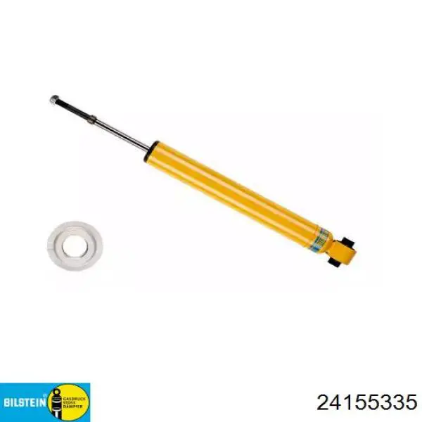 Амортизатор задний 24155335 Bilstein