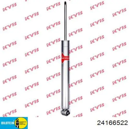 24166522 Bilstein