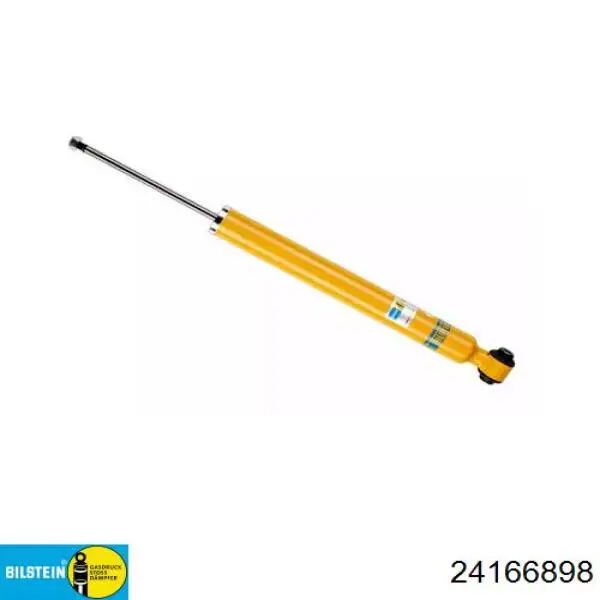 Амортизатор задний 24166898 Bilstein