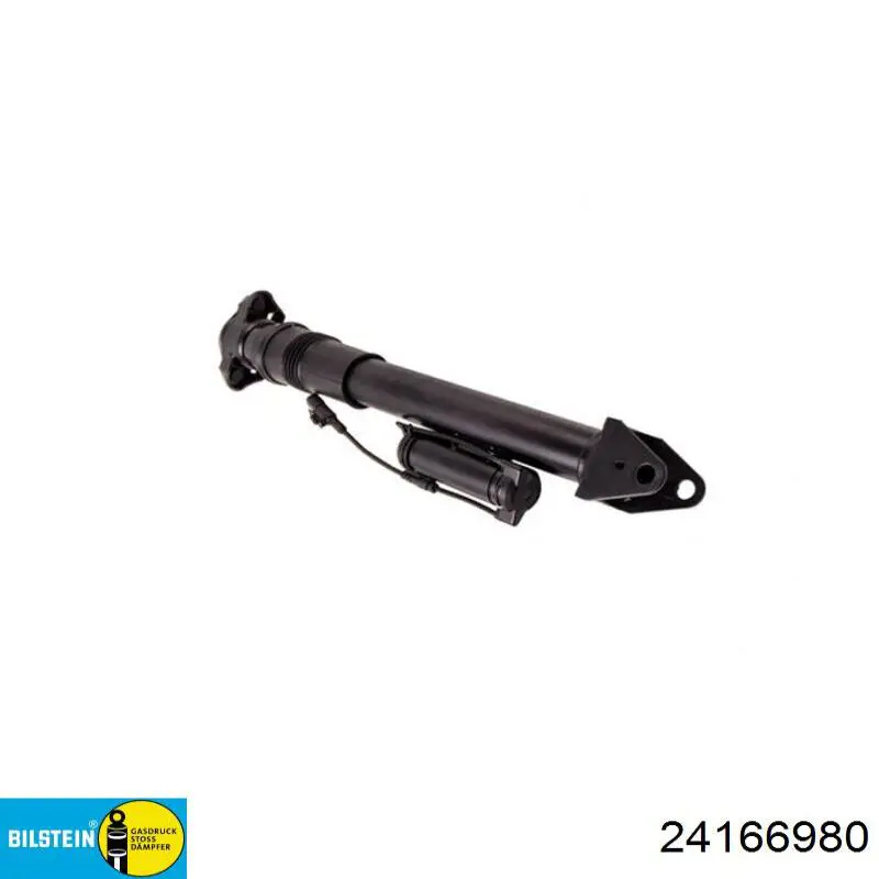 Стойка амортизатора задняя Japko MJAS123 цена, от 255.34 USD