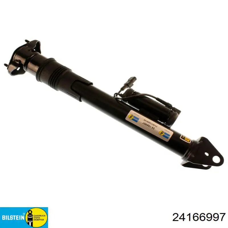 Купить 24166997 Bilstein Амортизатор задней подвески