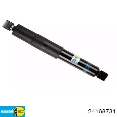 Амортизатор задний 24168731 Bilstein