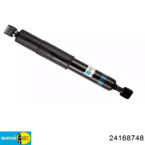 Амортизатор задний 24168748 Bilstein