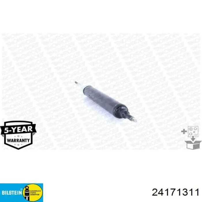 Амортизатор задний 24171311 Bilstein