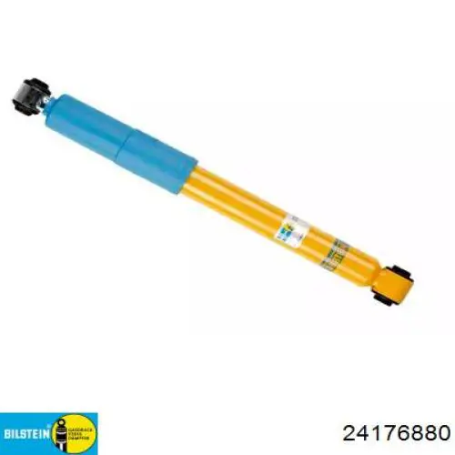 Амортизатор задний 24176880 Bilstein