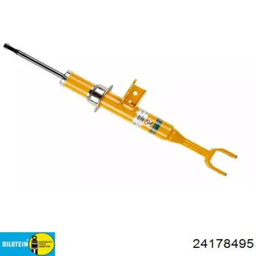 Амортизатор подвески передний левый Bilstein 24178495 цена, от 108.83 USD