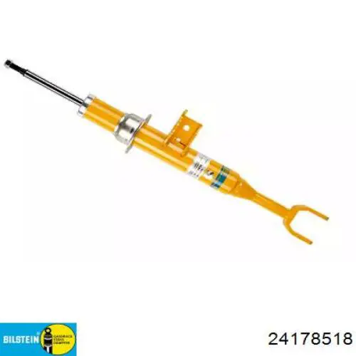 Амортизатор передний правый 19265506 Bilstein