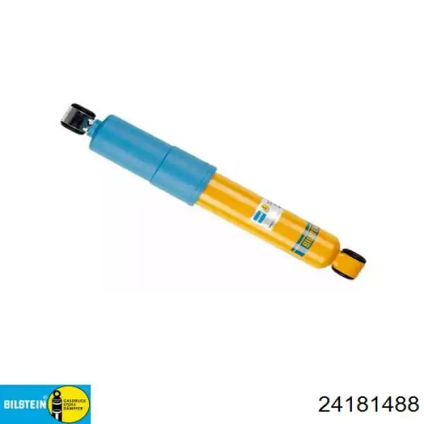 Амортизатор задний 24181488 Bilstein