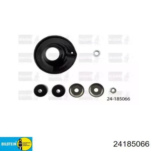 Амортизатор подвески передний левый Toyota 4851009F40 цена, от 239.27 USD
