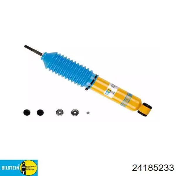 Стойка амортизатора передняя Chrysler 4897393AH цена, от 121.63 USD