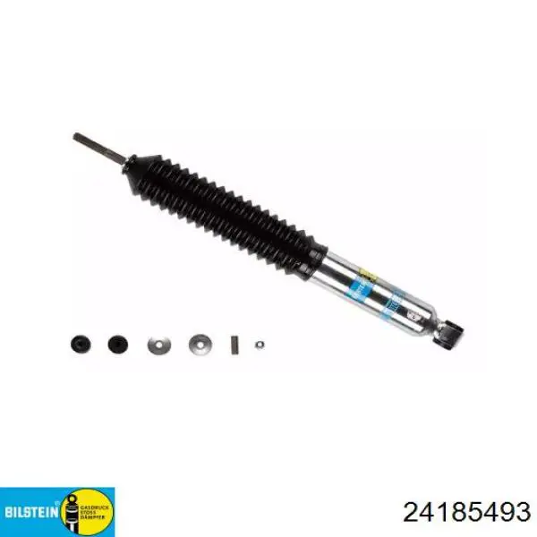 Амортизатор передний 24185493 Bilstein