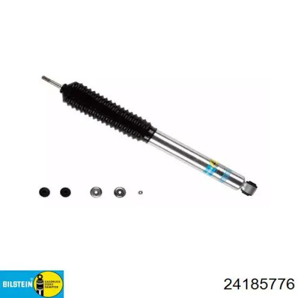 Купить 24185776 Bilstein Амортизатор передней подвески