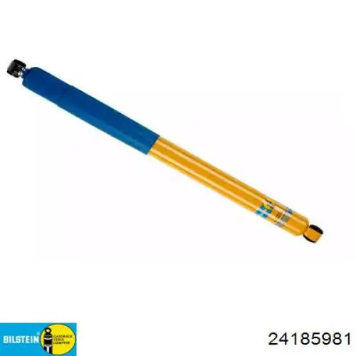 Амортизатор задний 24185981 Bilstein