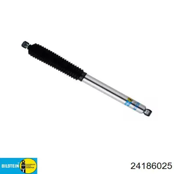 Амортизатор задний 24186025 Bilstein