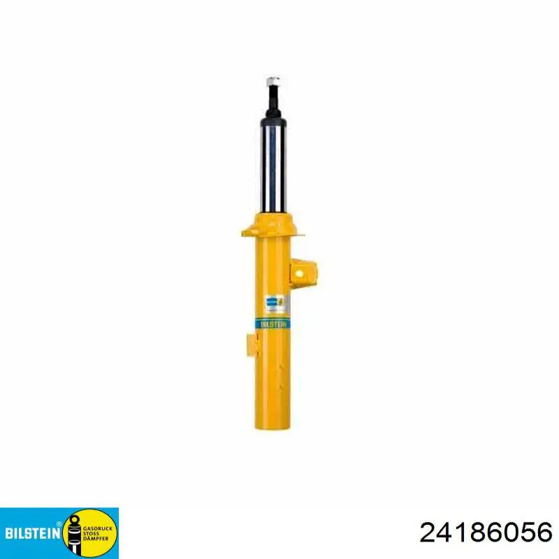 349010 Kayaba Амортизаторы задние
