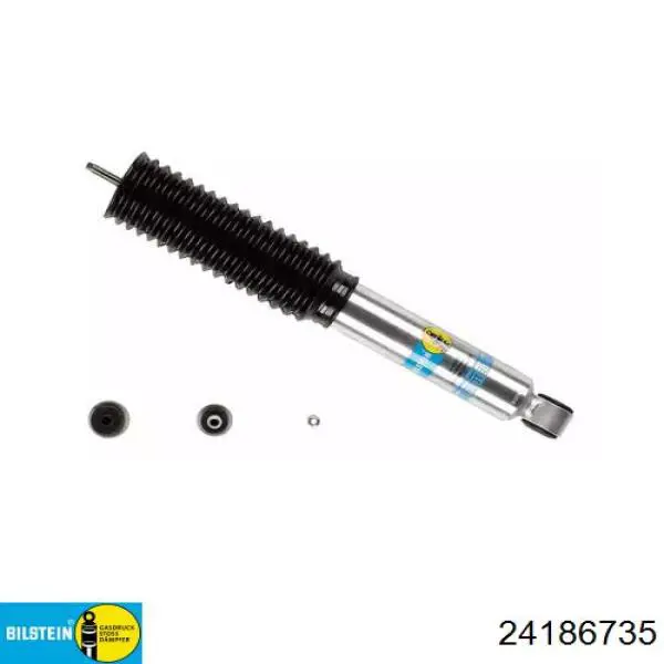 Амортизатор передний 24186735 Bilstein