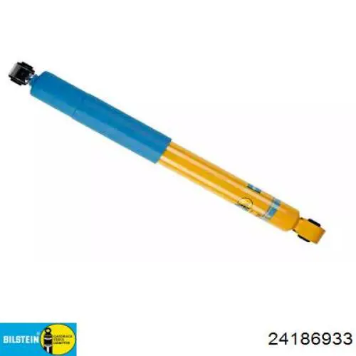 24186933 Bilstein Амортизаторы задние