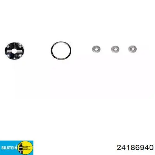 Купить 24186940 Bilstein Амортизатор передней подвески