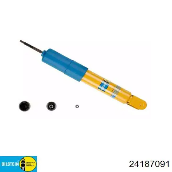 Купить DT346426 FCS Амортизатор передней подвески