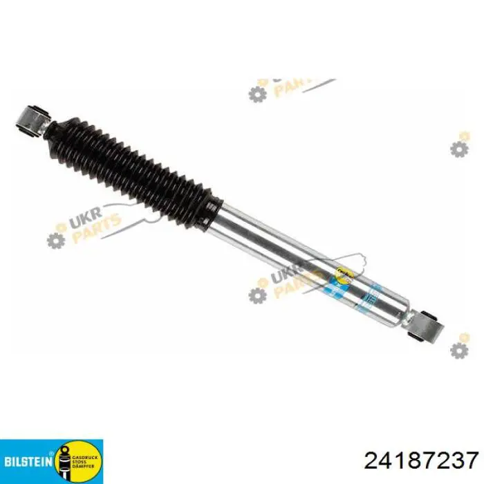 24187237 Bilstein Амортизаторы задние