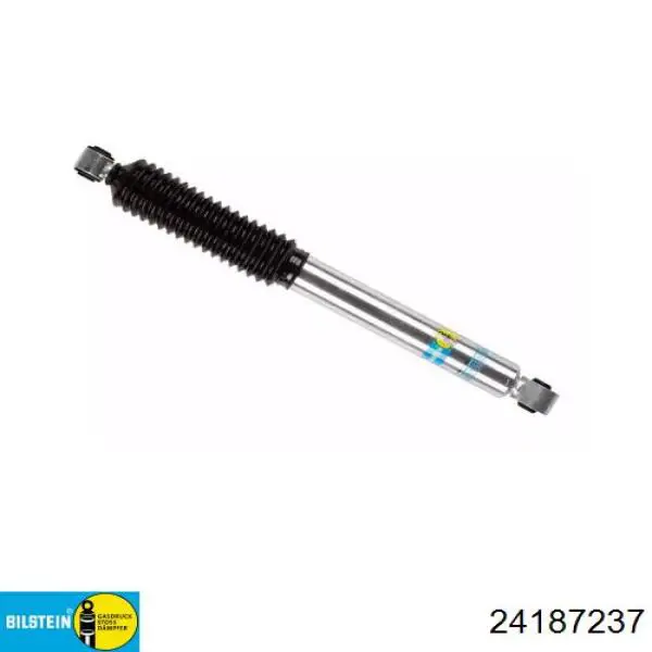 Стойка амортизатора задняя Bilstein 24187237 цена, от 162.96 USD
