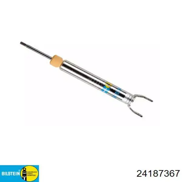Купить 24317887 Bilstein Амортизатор передней подвески