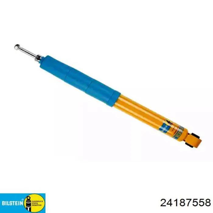 Амортизатор задний 24187558 Bilstein