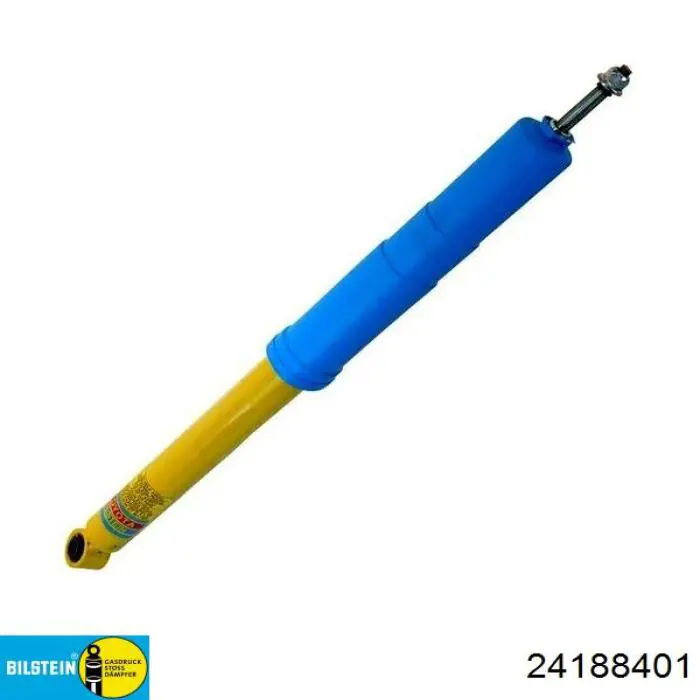 Амортизатор подвески передний левый GSP 32103080 цена, от 28.96 USD